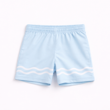 Coastline Shorts